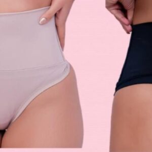 15.602 - Calcinha Fio Dental Duplo