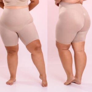 17.604.PLUS - Bermuda Alta Abdominal Plus